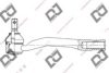 DJ PARTS DE1191 Tie Rod End